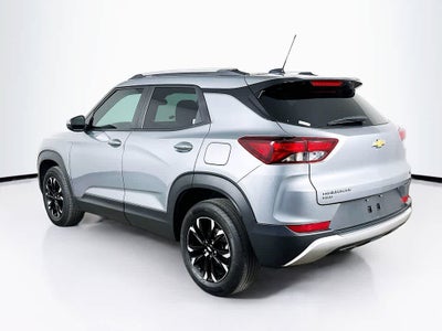Chevrolet Trailblazer LT 2023