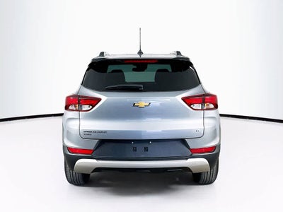 Chevrolet Trailblazer LT 2023