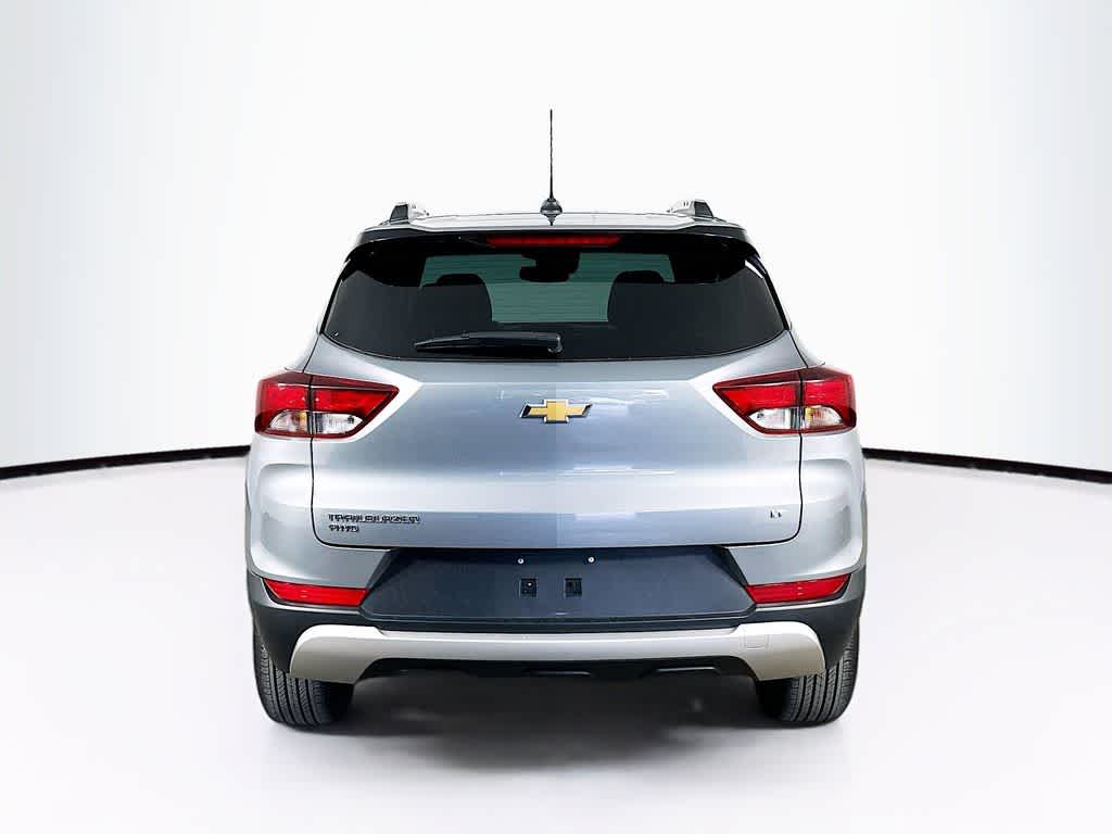 Chevrolet Trailblazer LT 2023