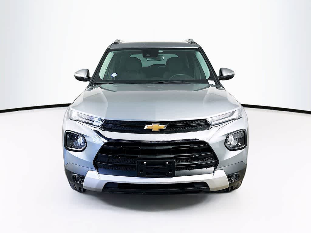 Chevrolet Trailblazer LT 2023