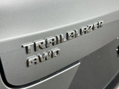 Chevrolet Trailblazer LT 2023
