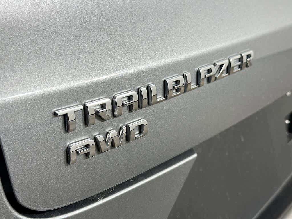Chevrolet Trailblazer LT 2023