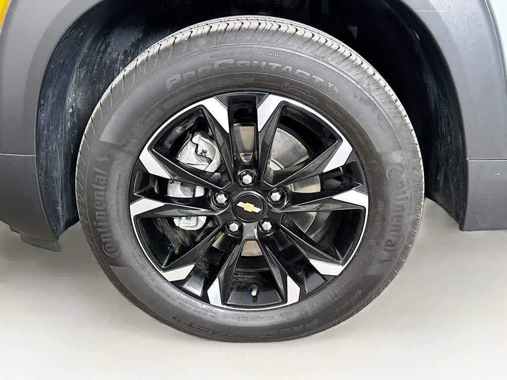 Chevrolet Trailblazer LT 2023