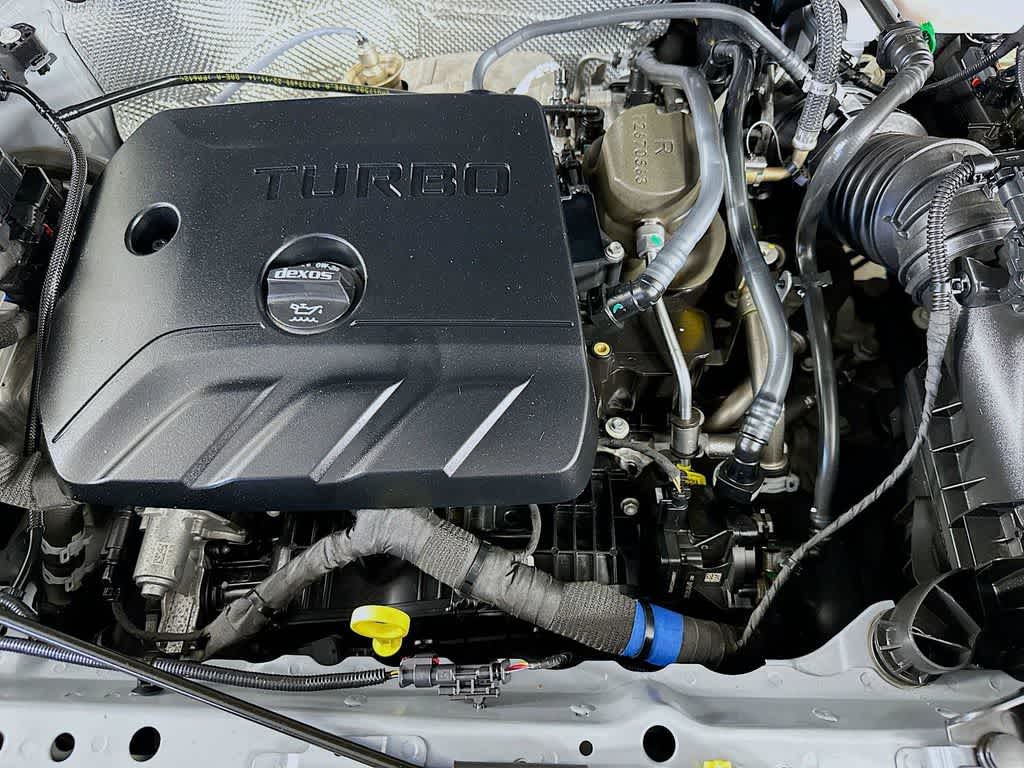 Chevrolet Trailblazer LT 2023