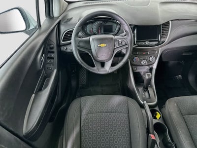 Chevrolet Trax LS 2020