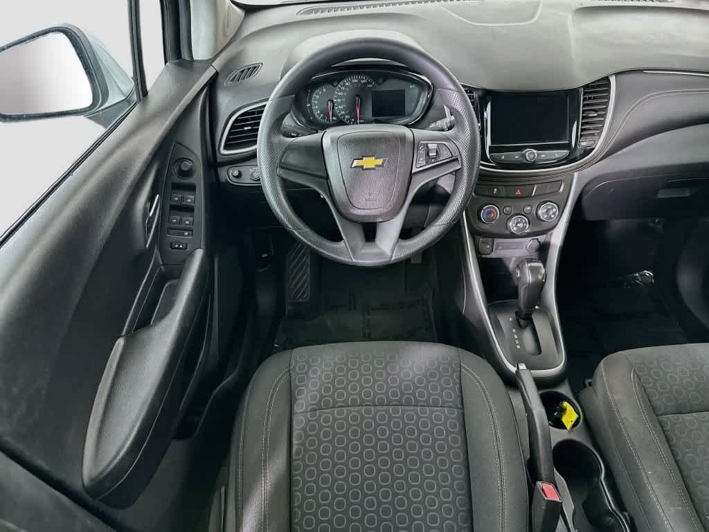 Chevrolet Trax LS 2020