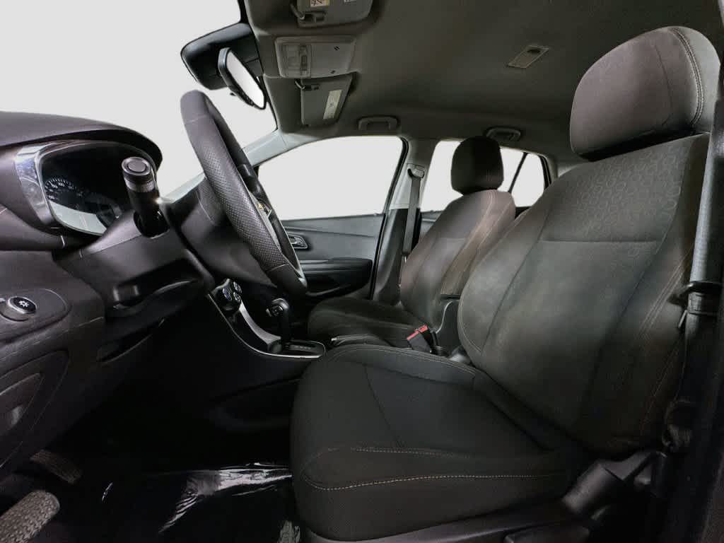 Chevrolet Trax LS 2020