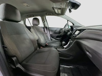 Chevrolet Trax LS 2020