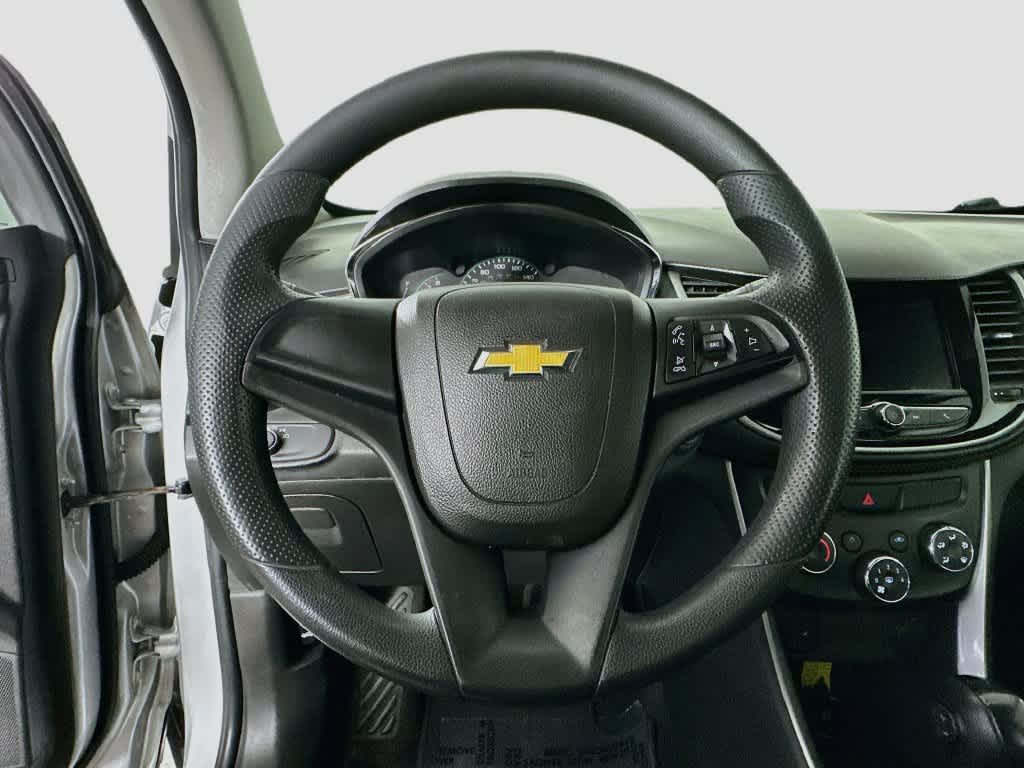 Chevrolet Trax LS 2020