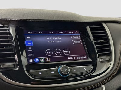 Chevrolet Trax LS 2020