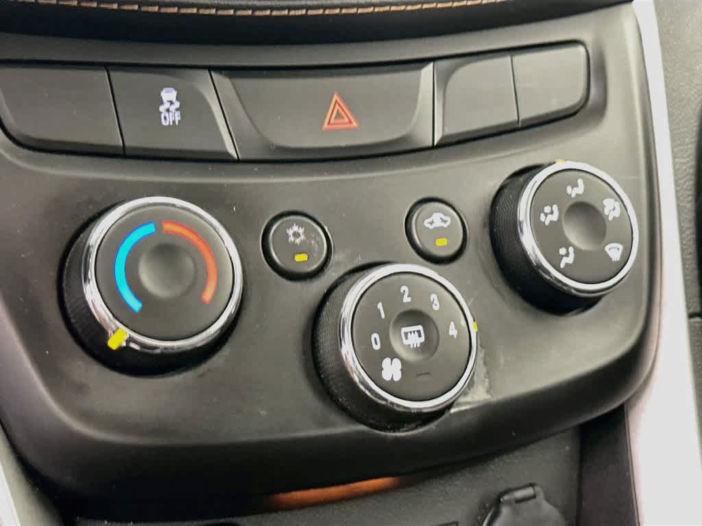 Chevrolet Trax LS 2020