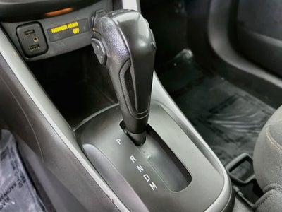 Chevrolet Trax LS 2020