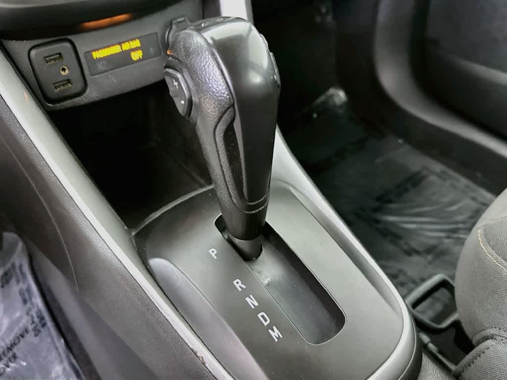 Chevrolet Trax LS 2020