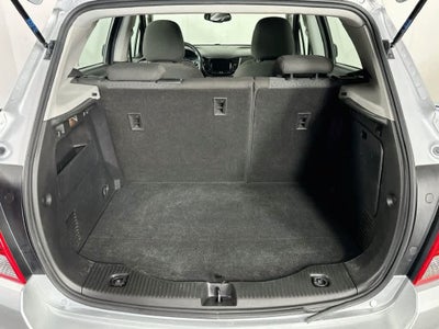 Chevrolet Trax LS 2020