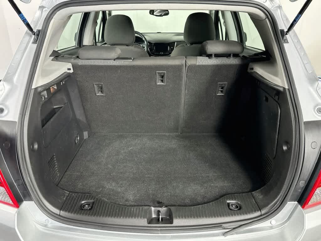 Chevrolet Trax LS 2020
