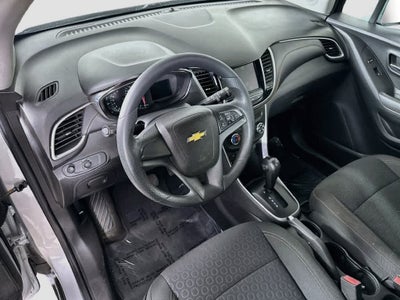 Chevrolet Trax LS 2020