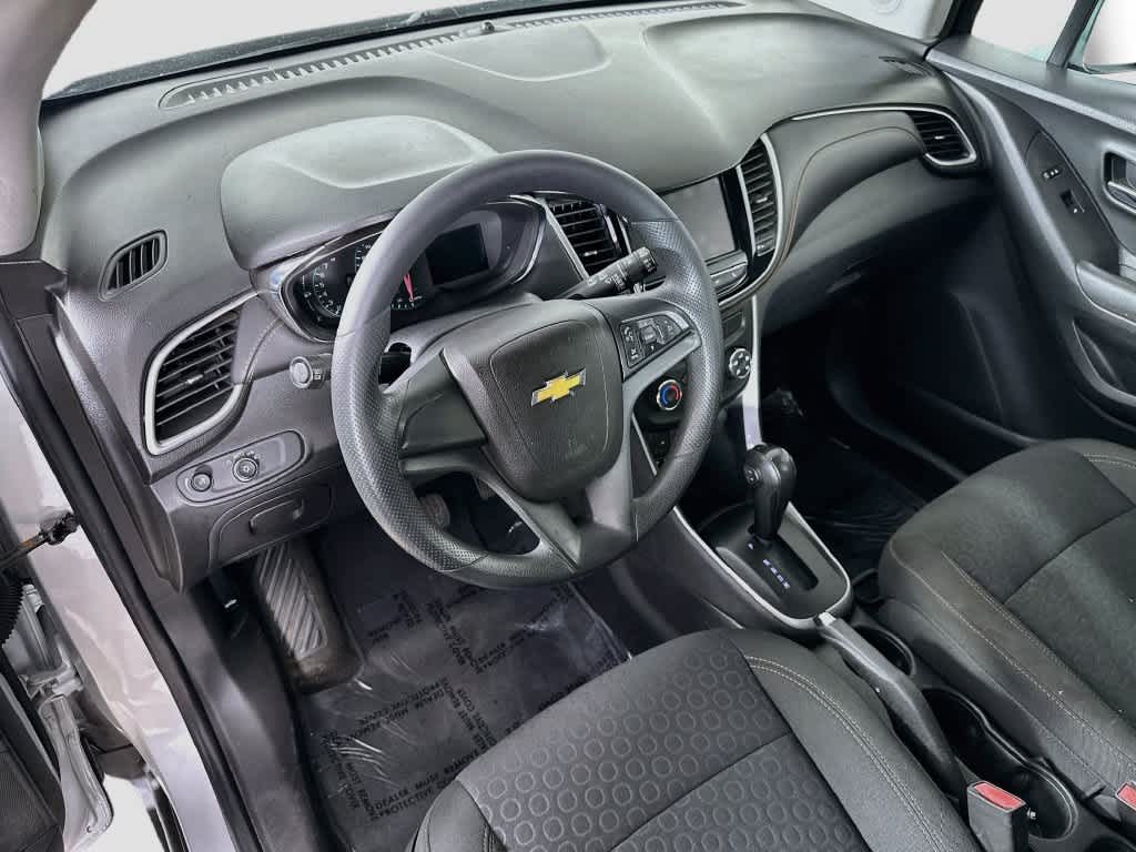 Chevrolet Trax LS 2020