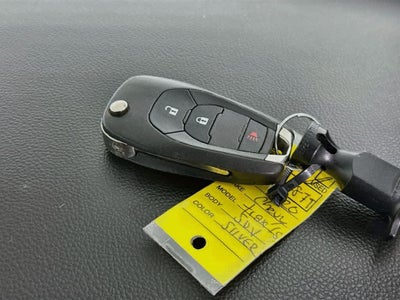 Chevrolet Trax LS 2020