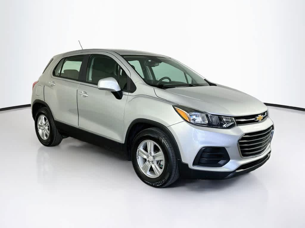 Chevrolet Trax LS 2020