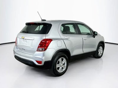 Chevrolet Trax LS 2020
