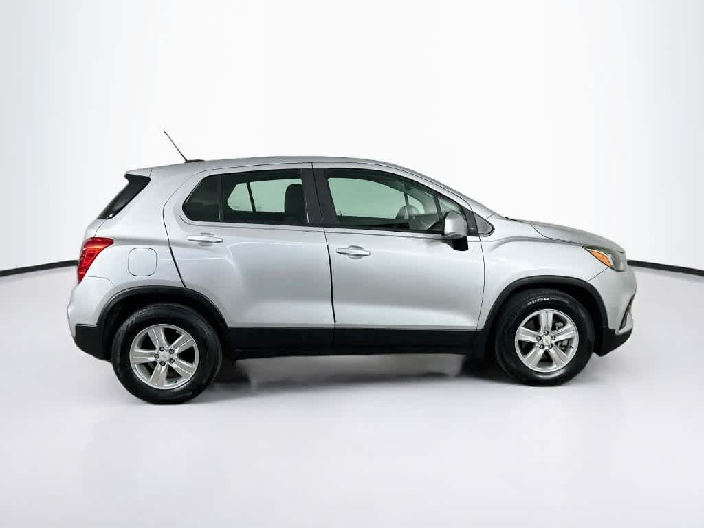 Chevrolet Trax LS 2020