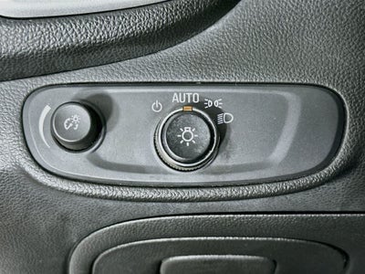 Chevrolet Trax LS 2020