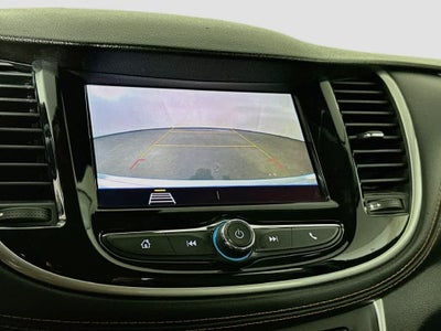 Chevrolet Trax LS 2020