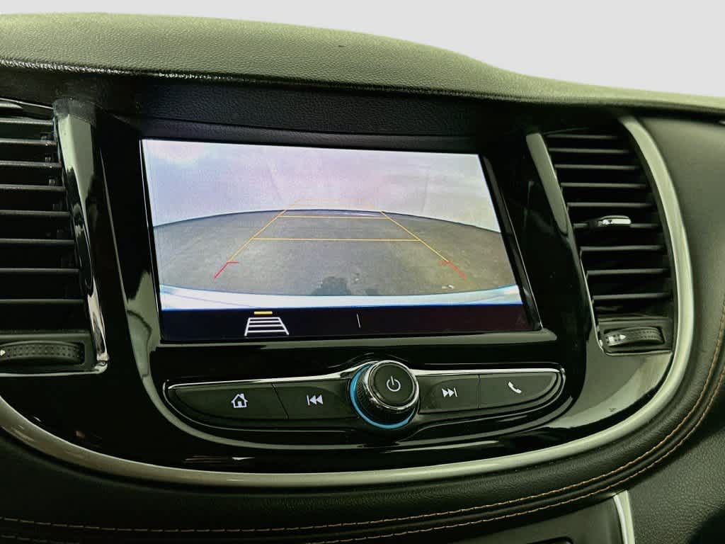 Chevrolet Trax LS 2020