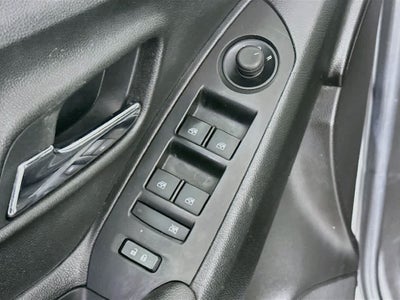 Chevrolet Trax LS 2020