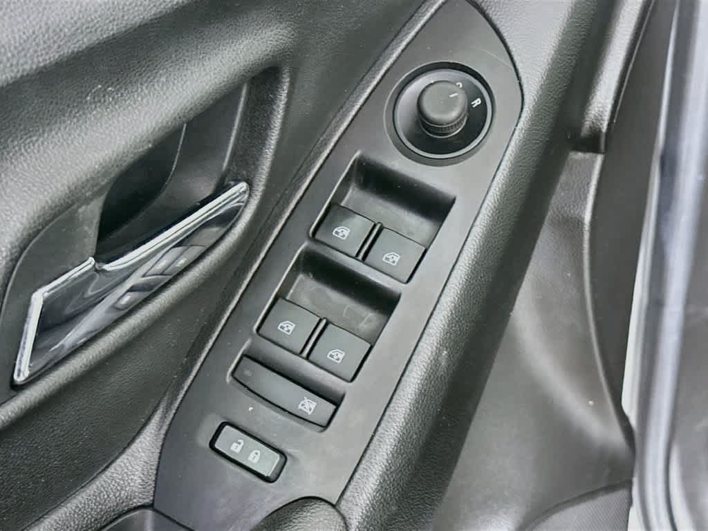 Chevrolet Trax LS 2020