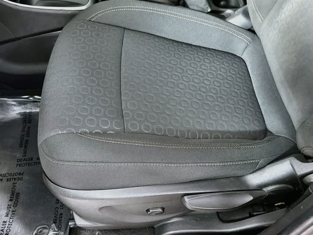Chevrolet Trax LS 2020