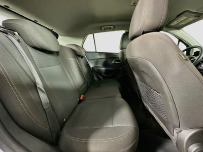 Chevrolet Trax LS 2020