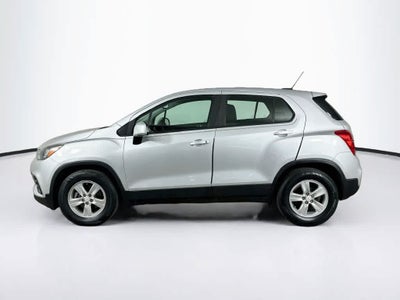 Chevrolet Trax LS 2020