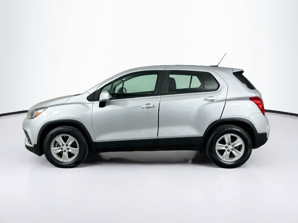 Chevrolet Trax LS 2020