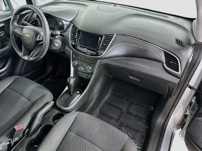 Chevrolet Trax LS 2020