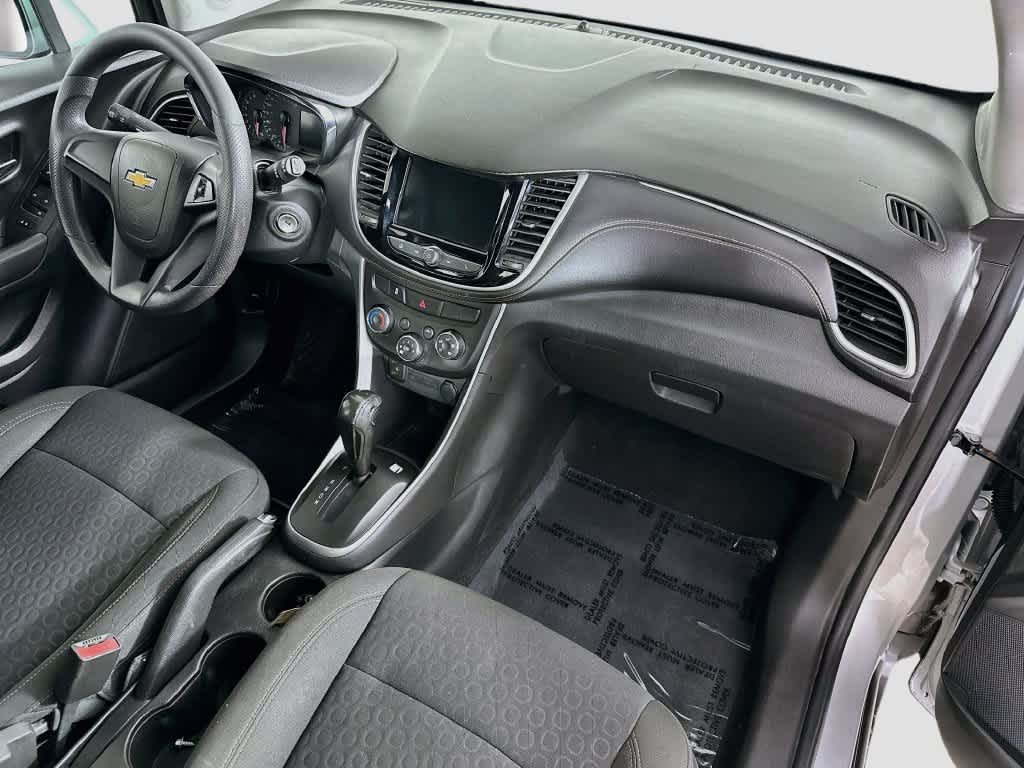 Chevrolet Trax LS 2020