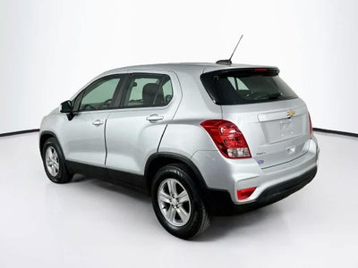 Chevrolet Trax LS 2020
