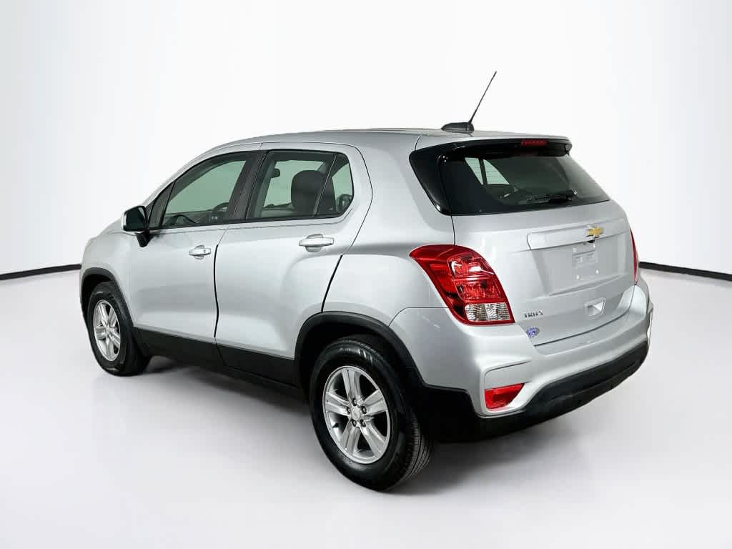 Chevrolet Trax LS 2020