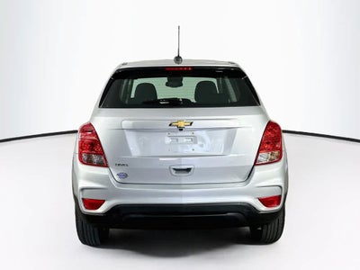 Chevrolet Trax LS 2020