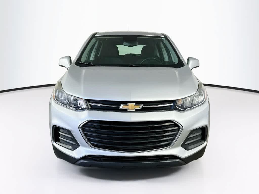 Chevrolet Trax LS 2020