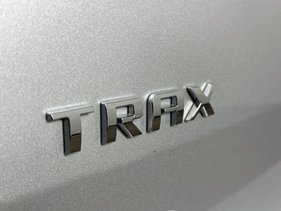 Chevrolet Trax LS 2020
