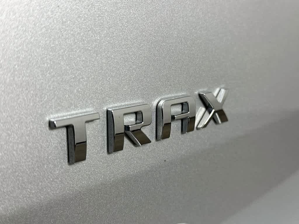 Chevrolet Trax LS 2020