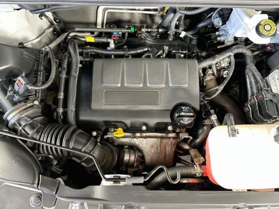 Chevrolet Trax LS 2020
