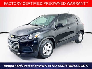 Chevrolet Trax LS 2020