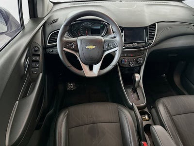Chevrolet Trax LT 2021