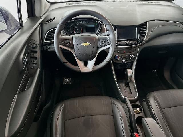 Chevrolet Trax LT 2021