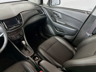 Chevrolet Trax LT 2021