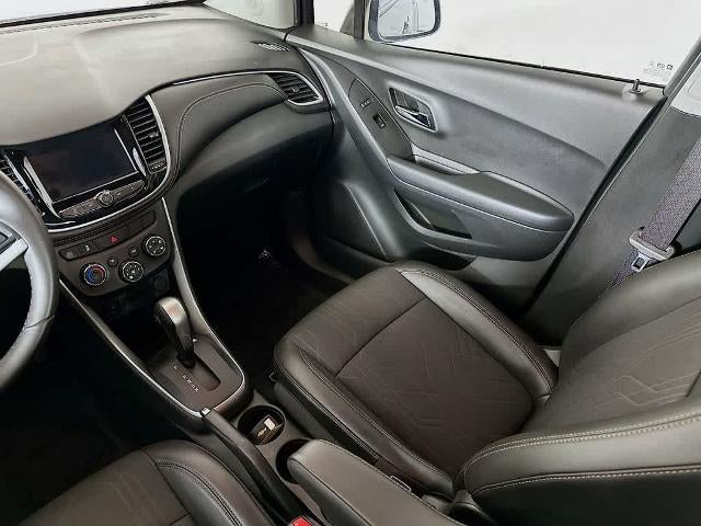 Chevrolet Trax LT 2021