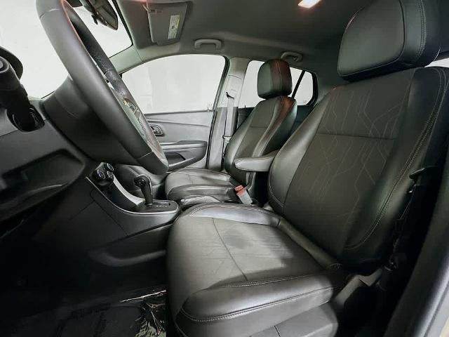 Chevrolet Trax LT 2021