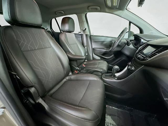 Chevrolet Trax LT 2021